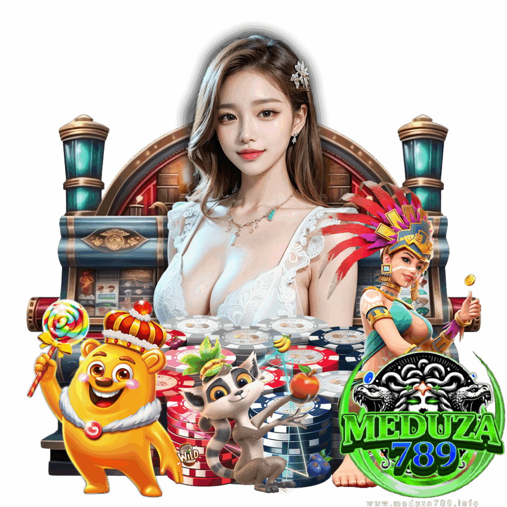 meduza789 bet