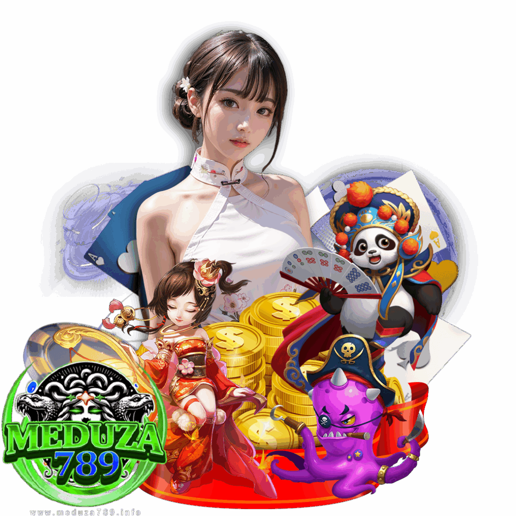 meduza789 เครดิตฟรี